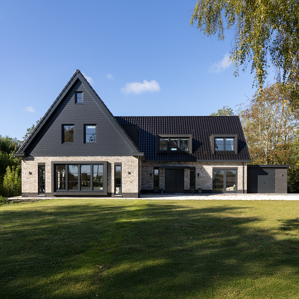 Levensloopbestendig wonen