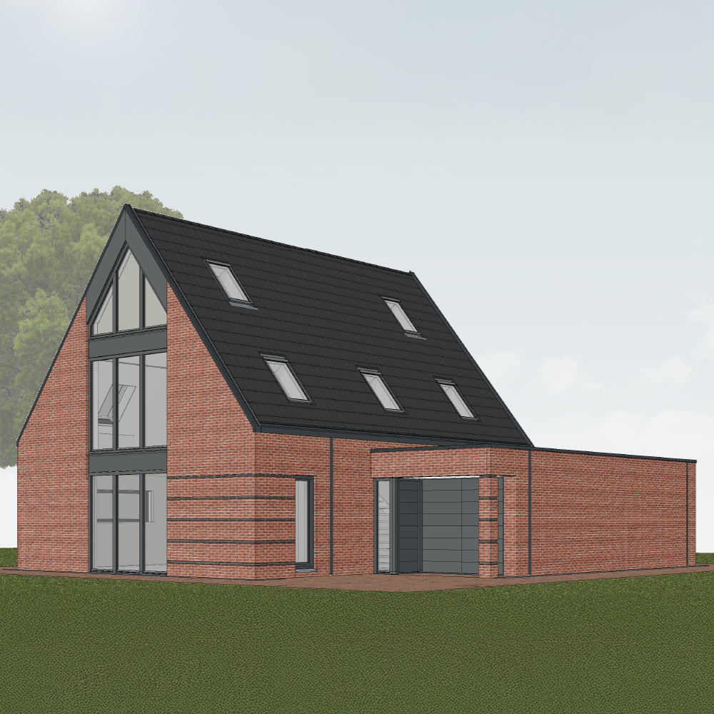 Open Huis in Drongelen