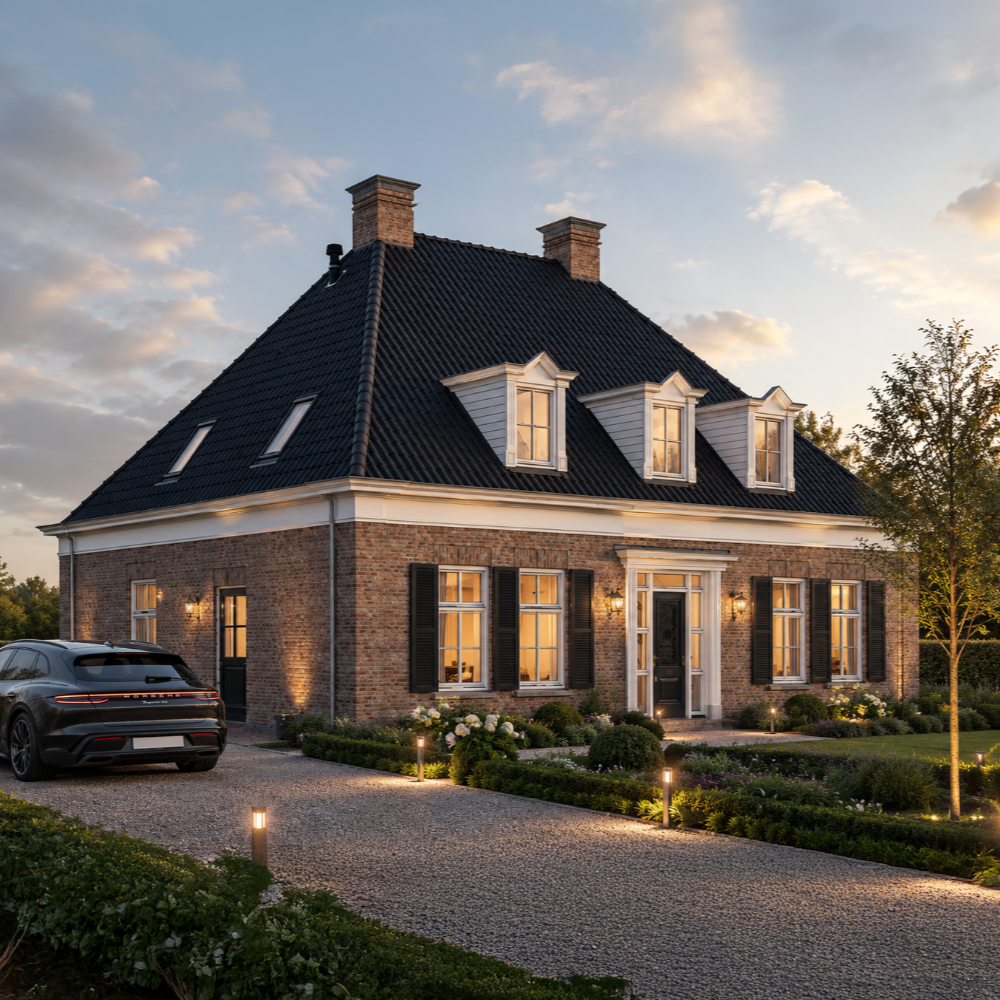 Open Huis in Gorredijk (1)