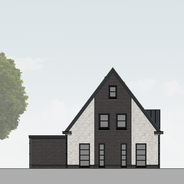 Open Huis in Kudelstaart