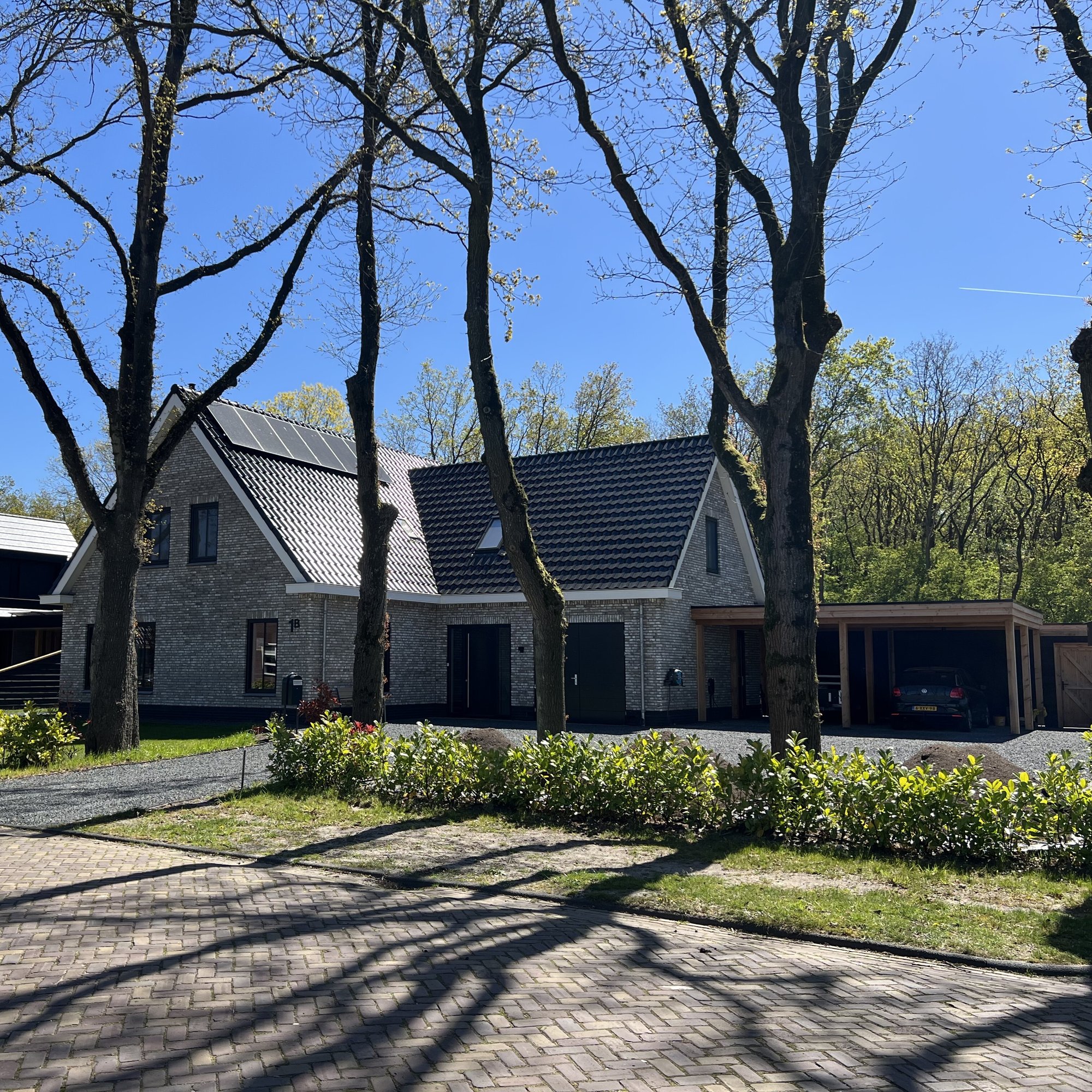 Open Huis in Zuidwolde (2)