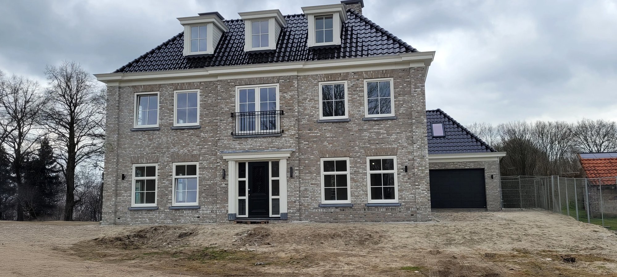 Open huis wijchen