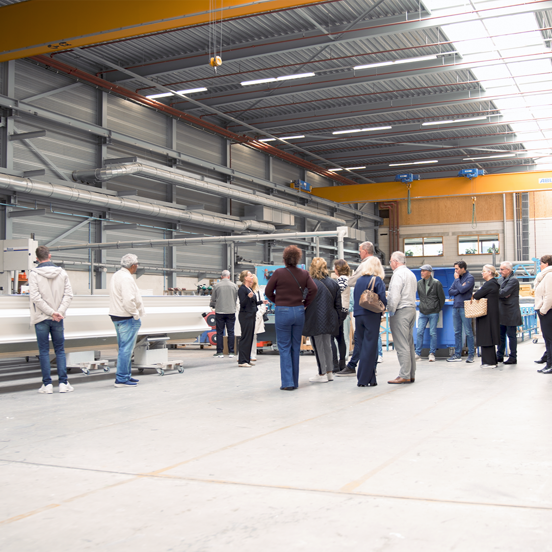 Themazaterdag - Levensloopbestendig bouwen (3)