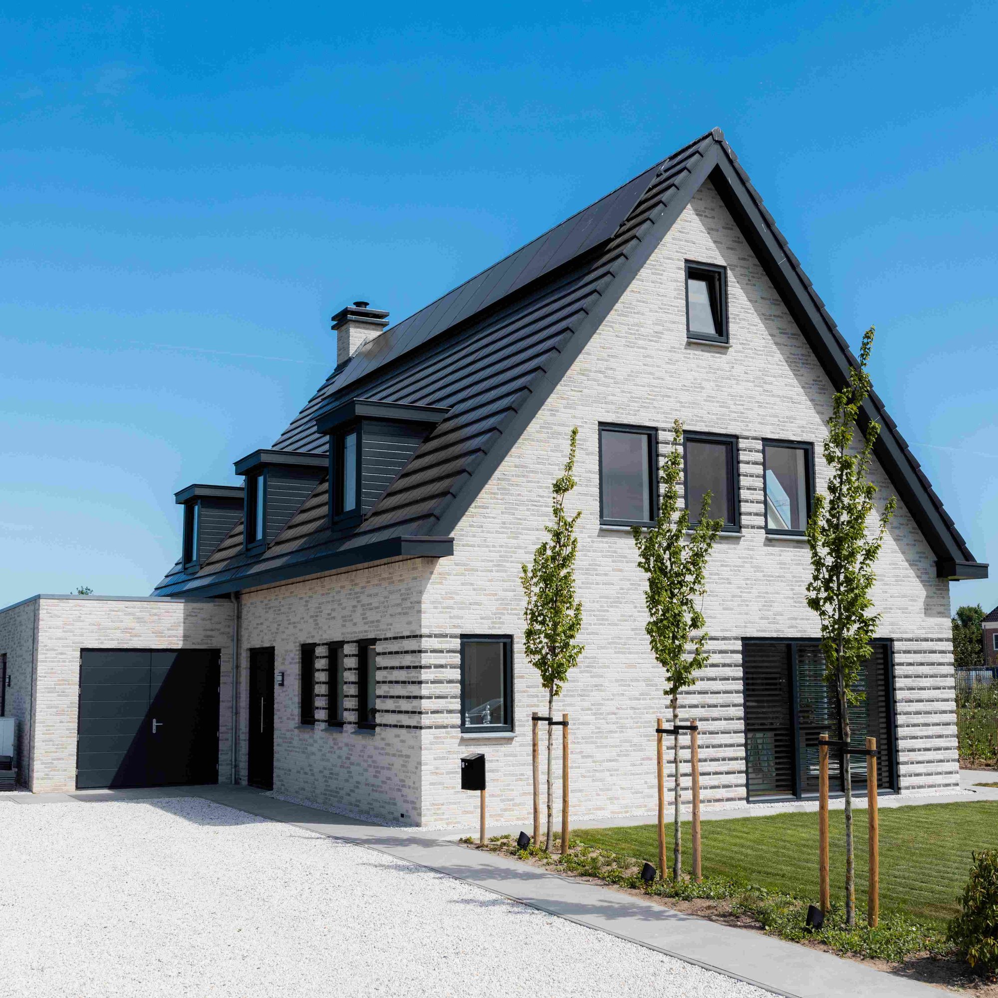 Woningtype GL5