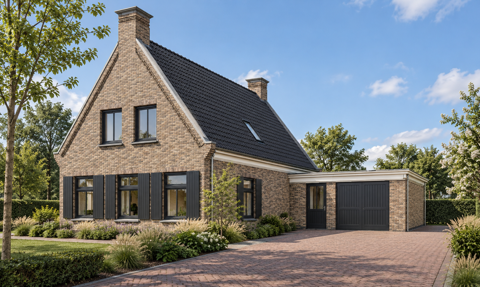 Open Huis in Emmeloord
