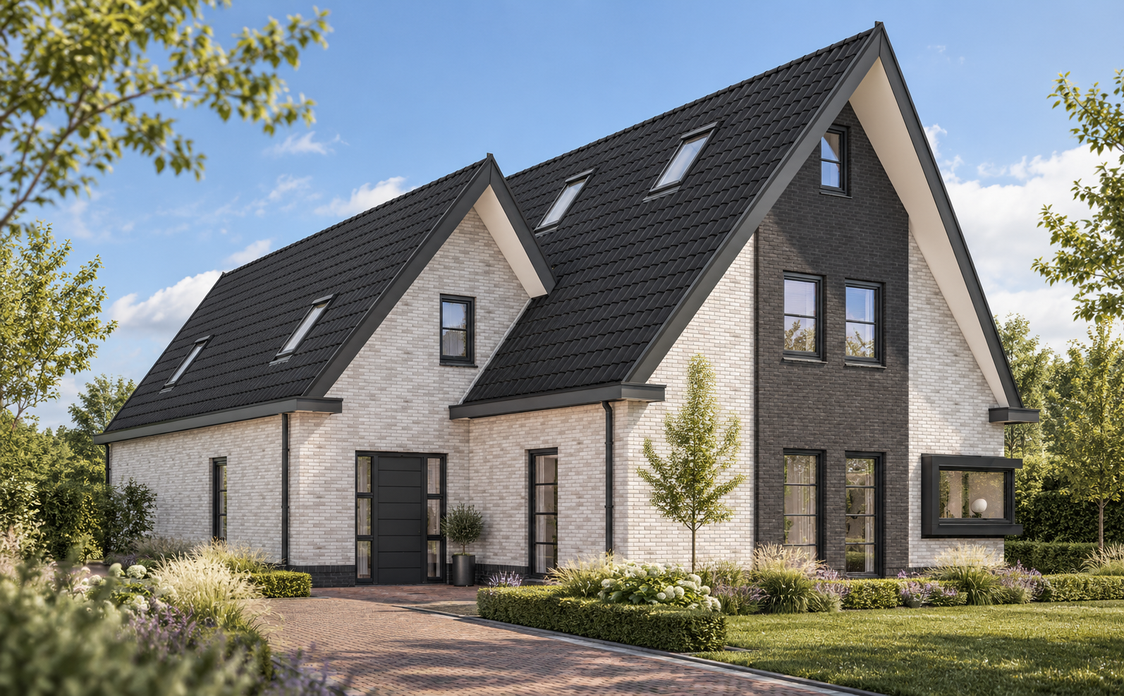 Open Huis in Middelharnis