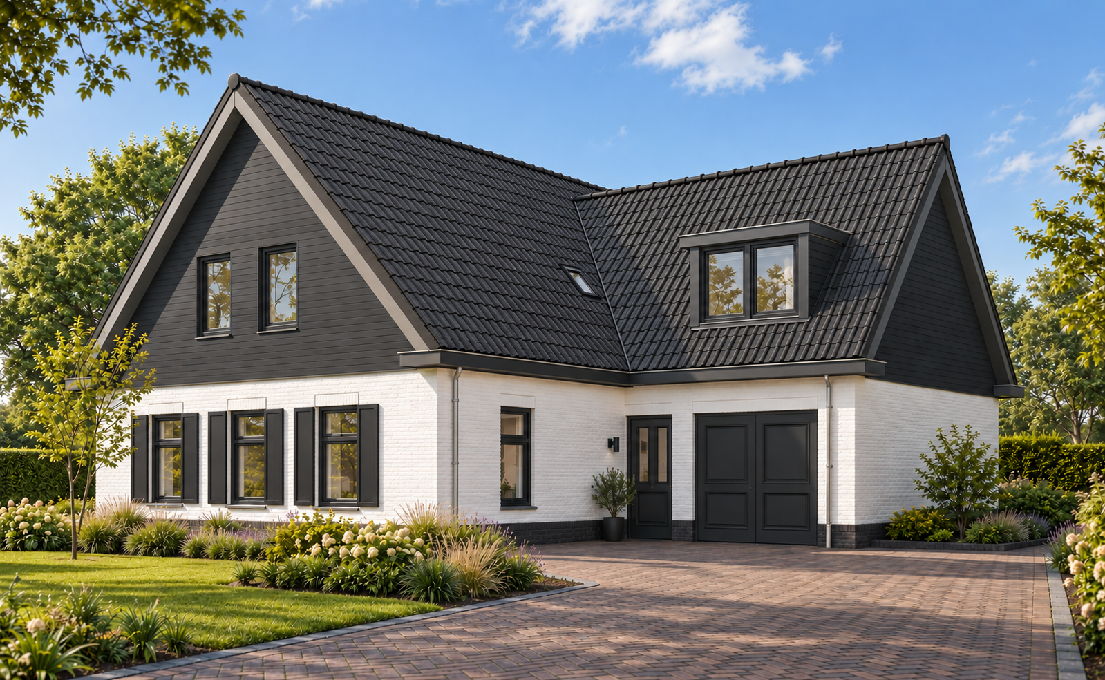 Open Huis in De Lier