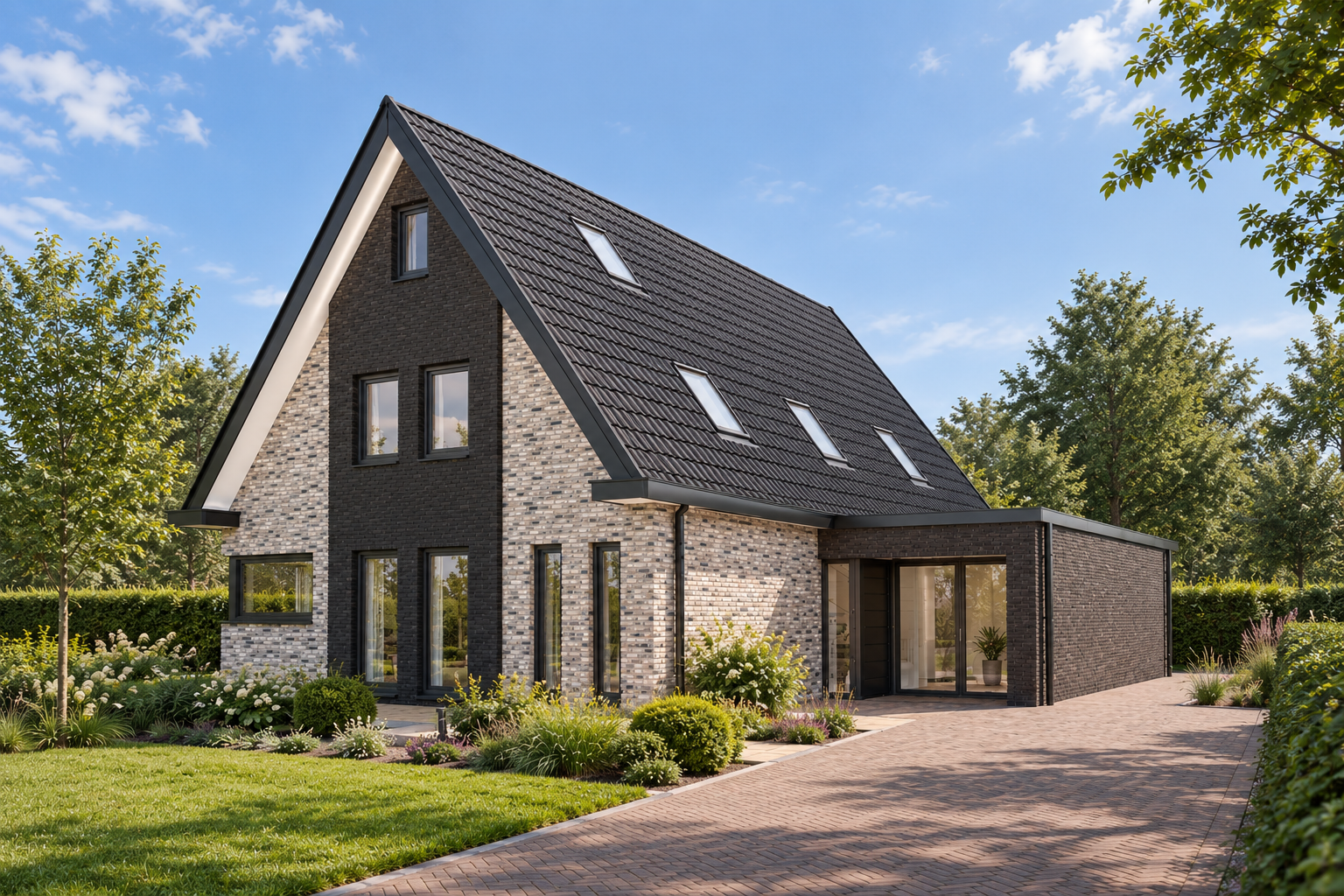 Open Huis in Waddinxveen