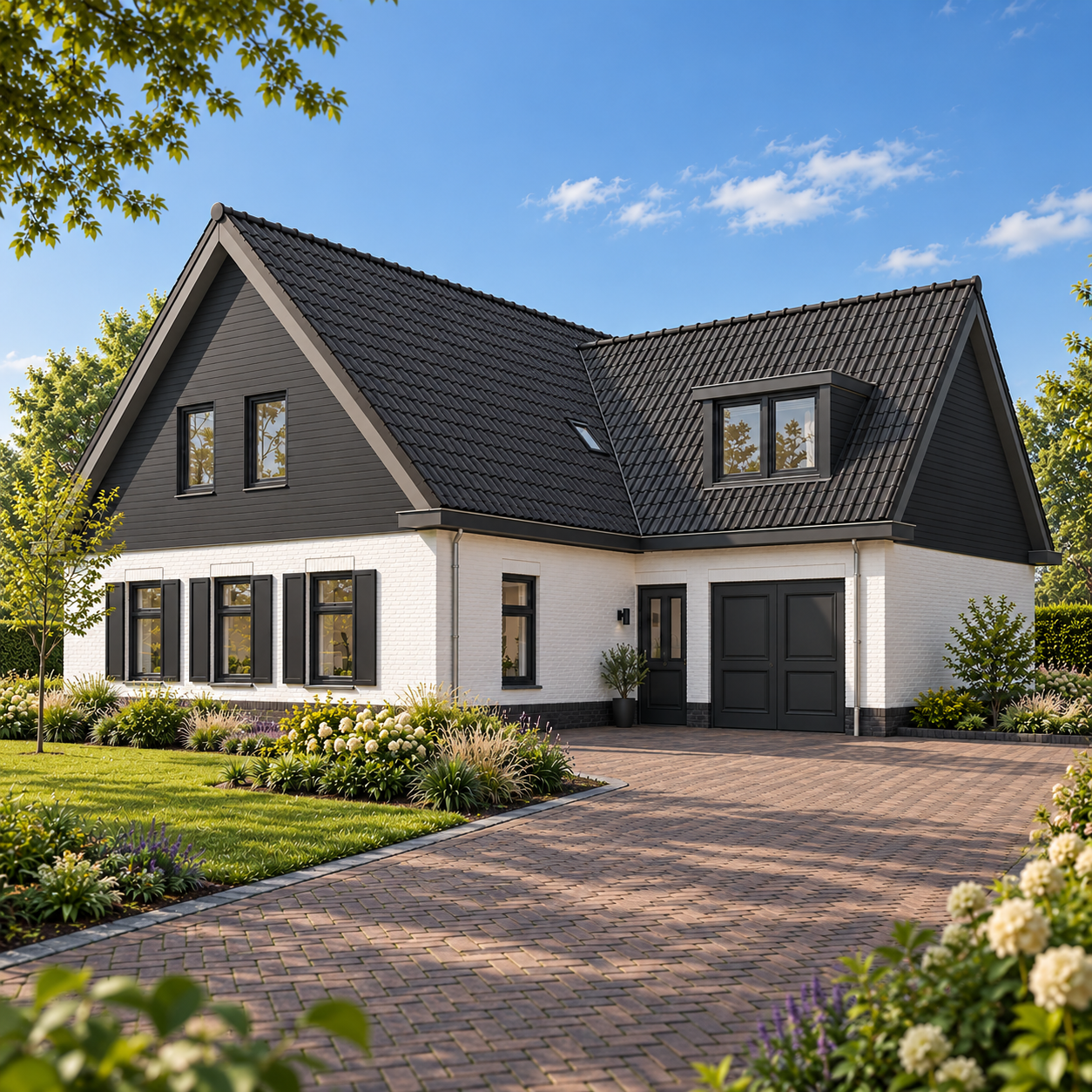 Open Huis in De Lier