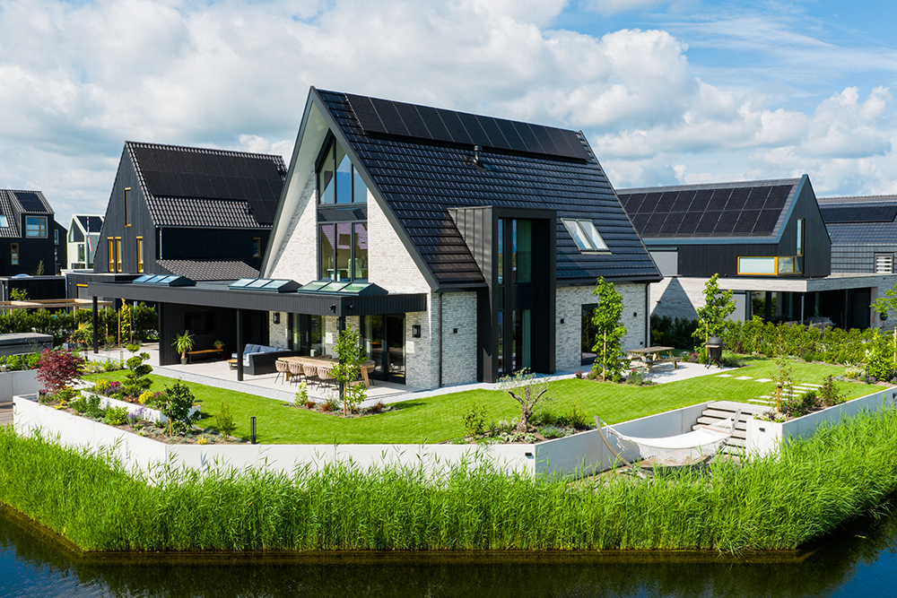 Online thema-avond: Alles over nieuwbouw