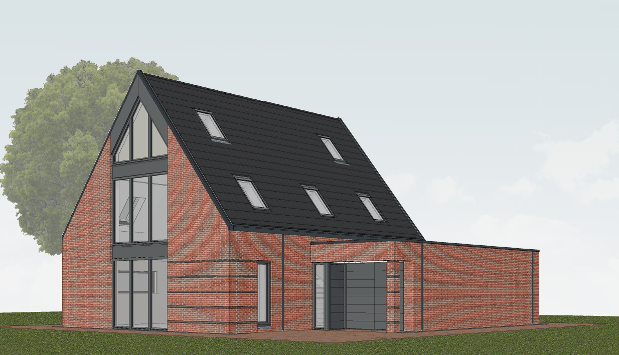 Open Huis in Drongelen