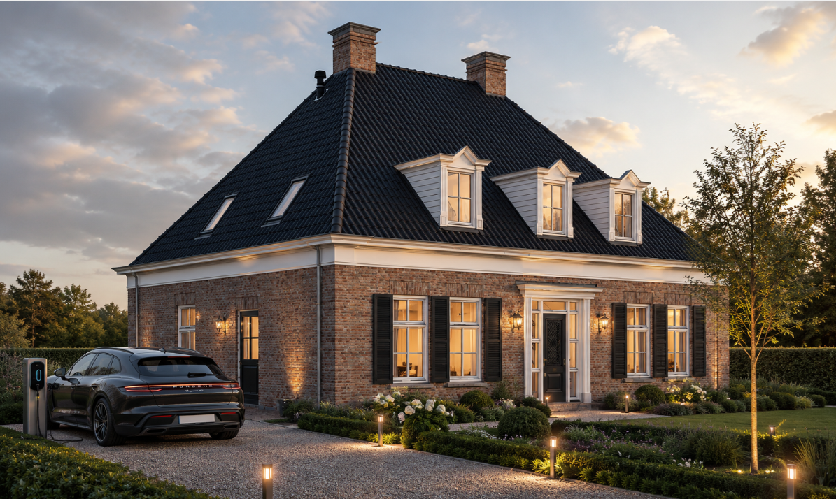 Open Huis in Gorredijk