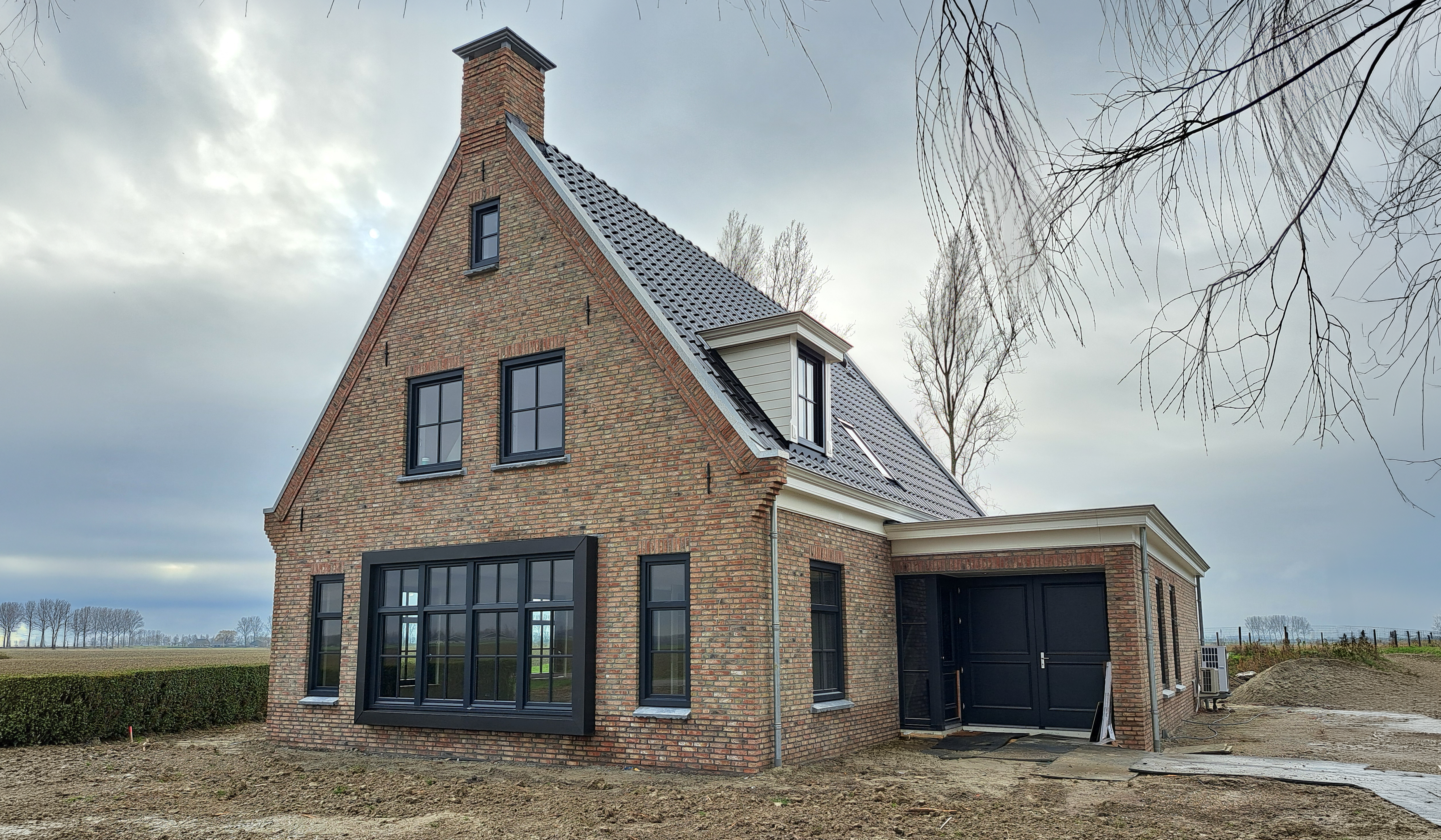 Open Huis in Groede