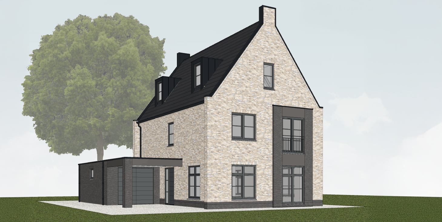 Open Huis in Sint Laurens (Middelburg)