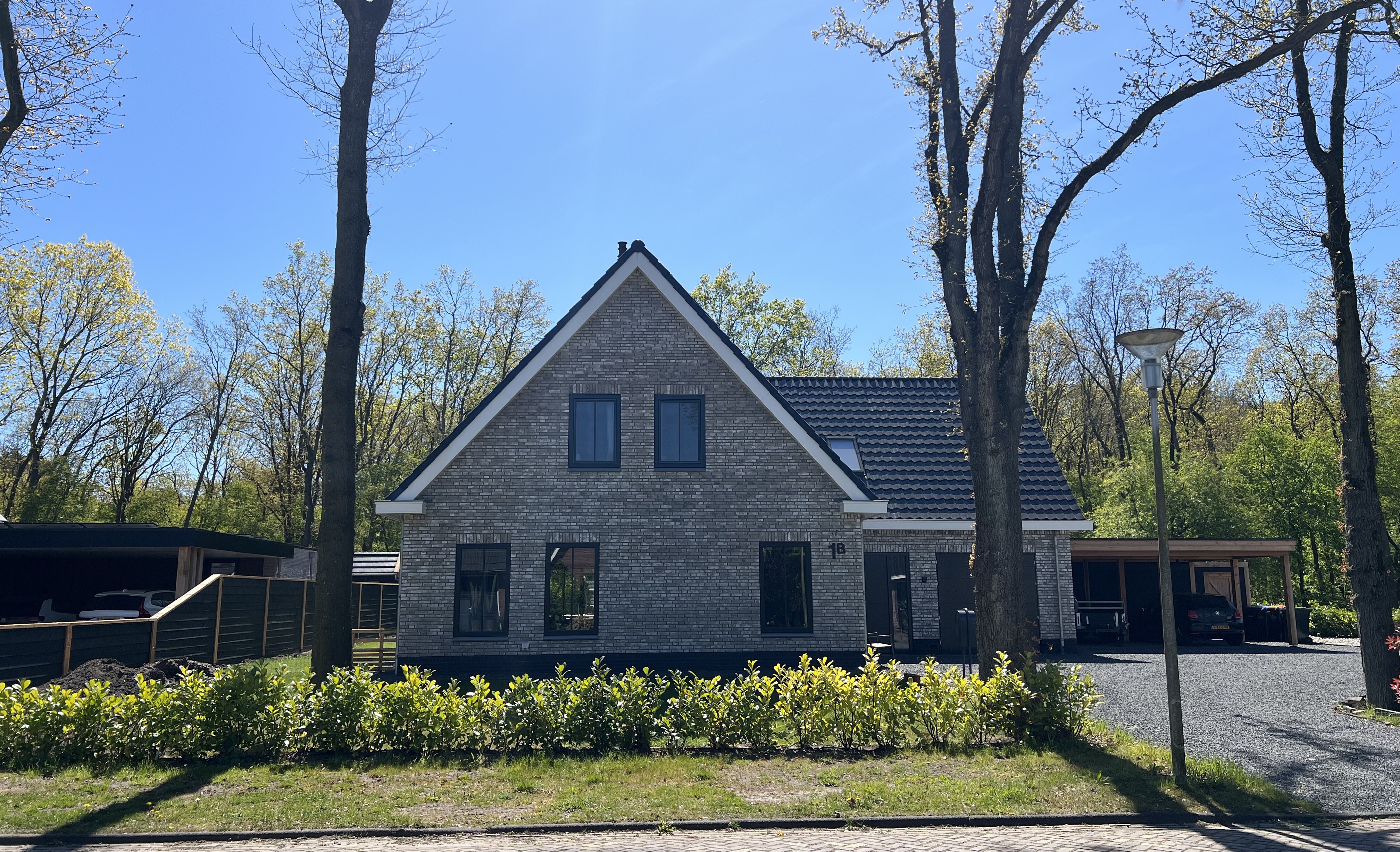 Open Huis in Zuidwolde