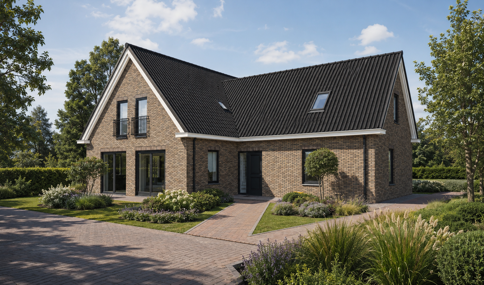 Open Huis in Lelystad