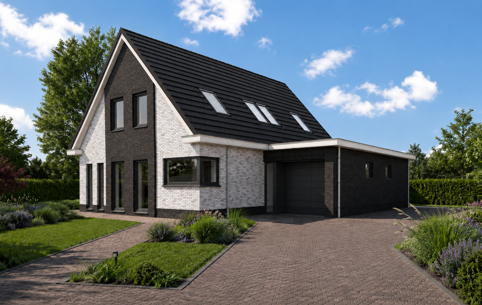 Open Huis in Oosterhout (Gelderland)
