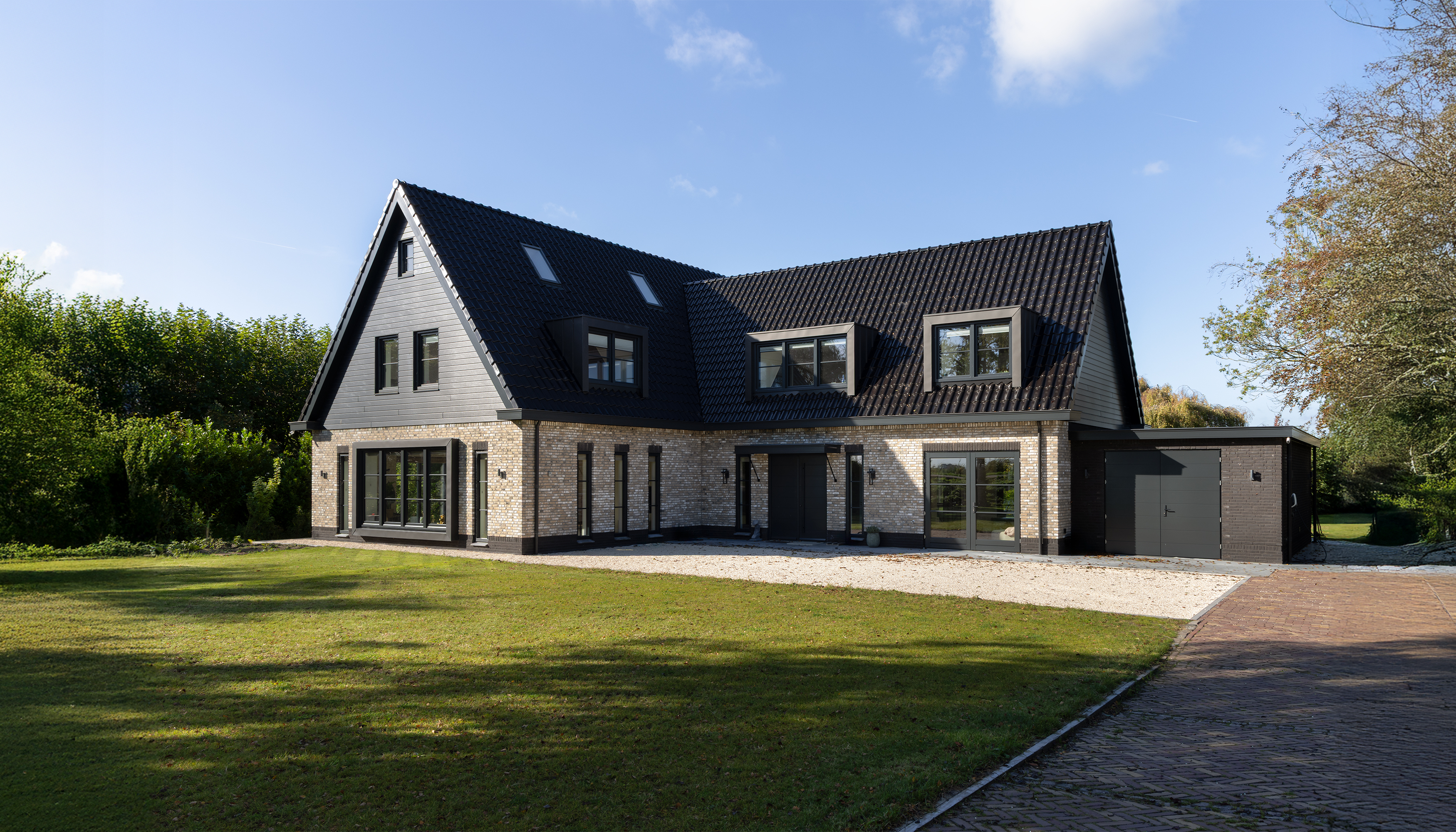 Themazaterdag Levensloopbestendig bouwen