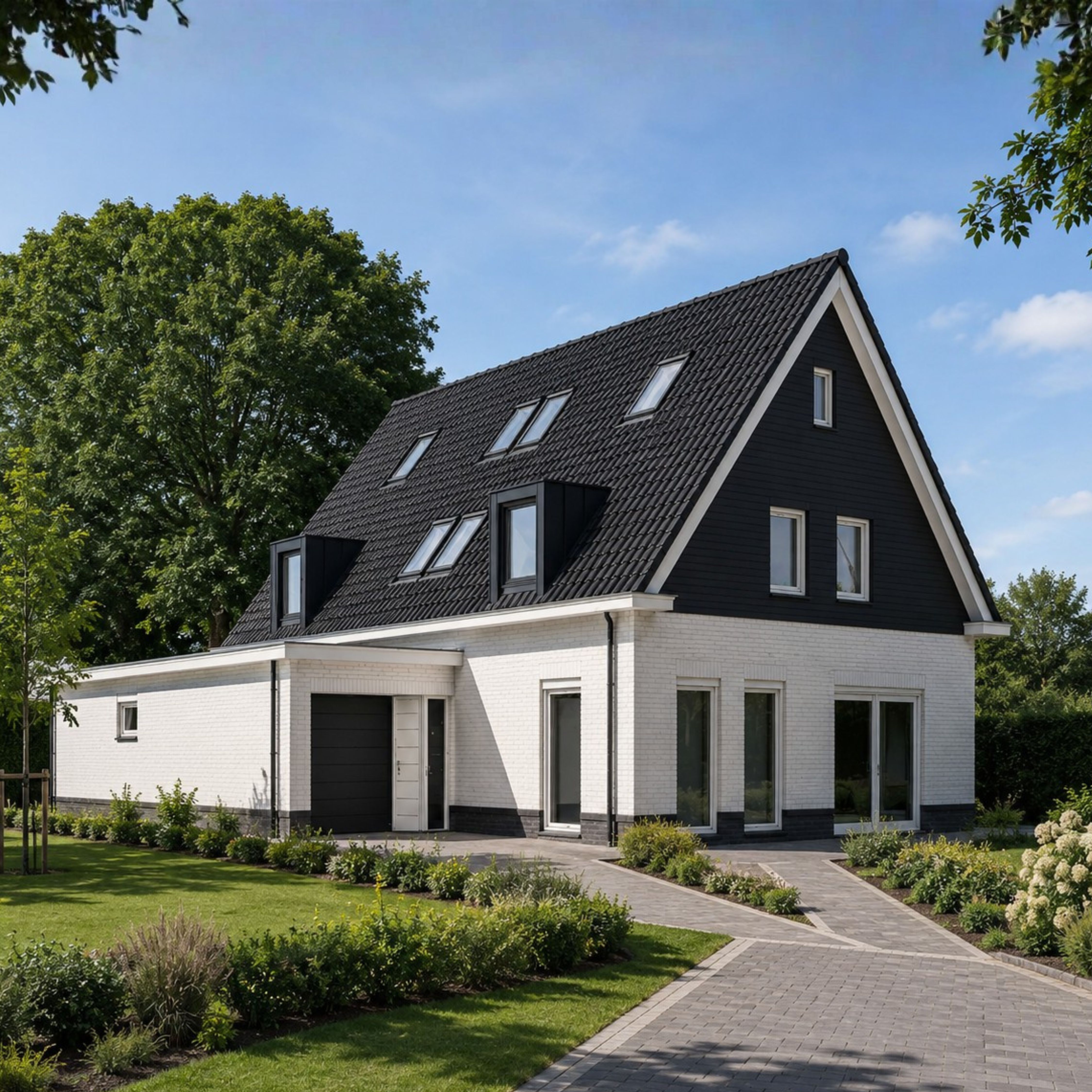 Open Huis in Waddinxveen