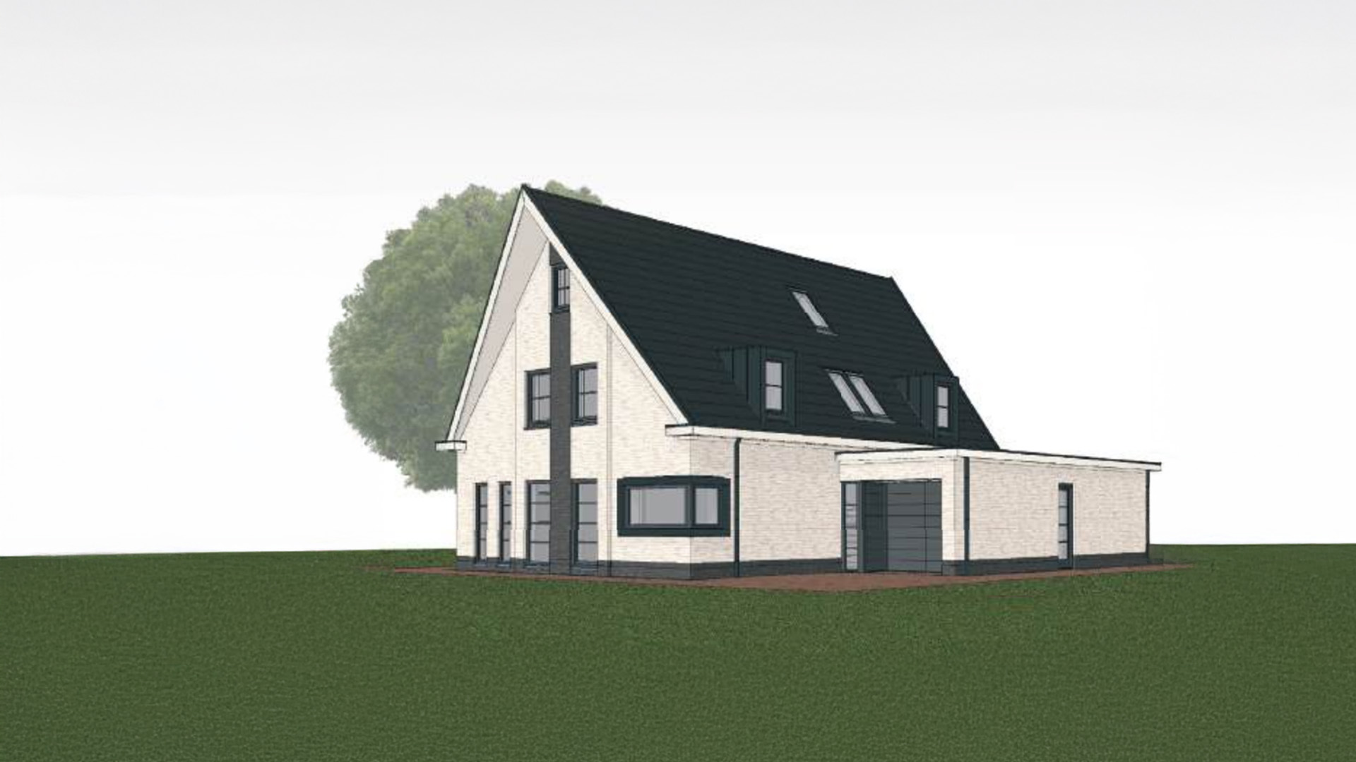 Open Huis Berkel-Enschot