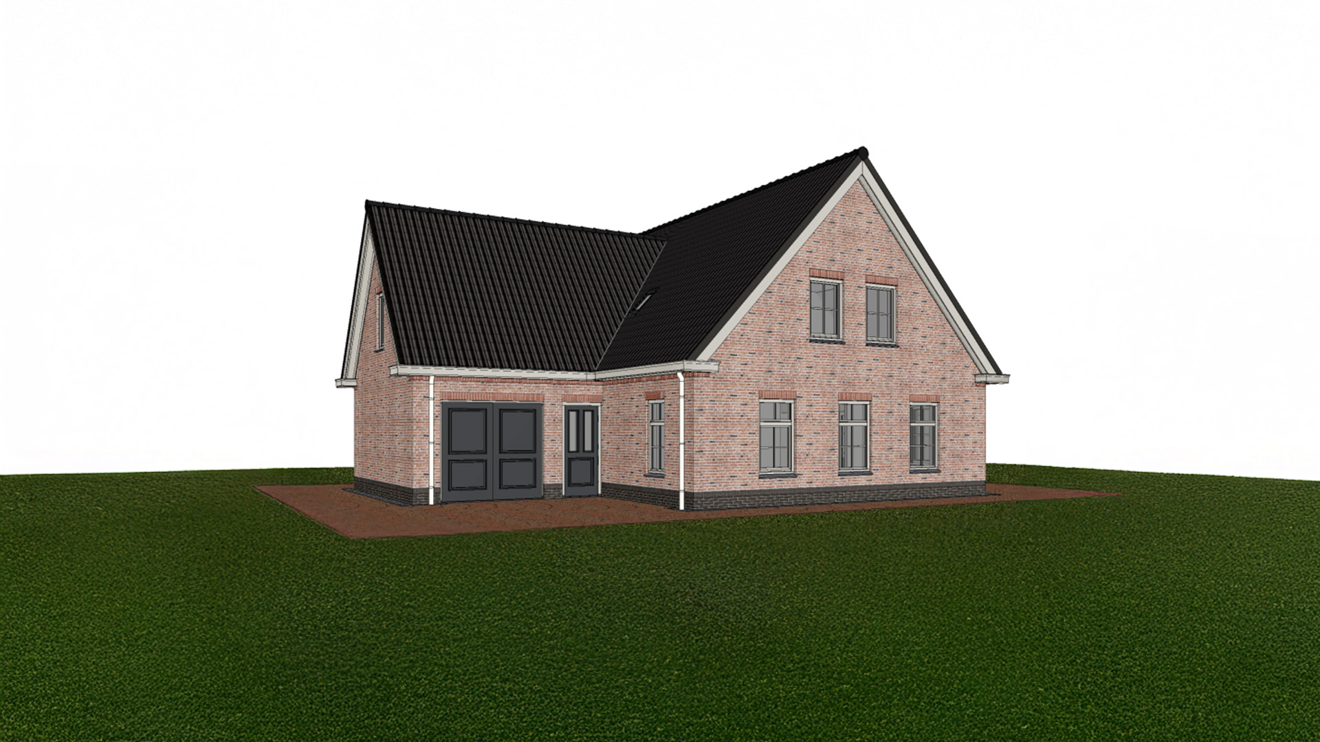 Open Huis Rockanje