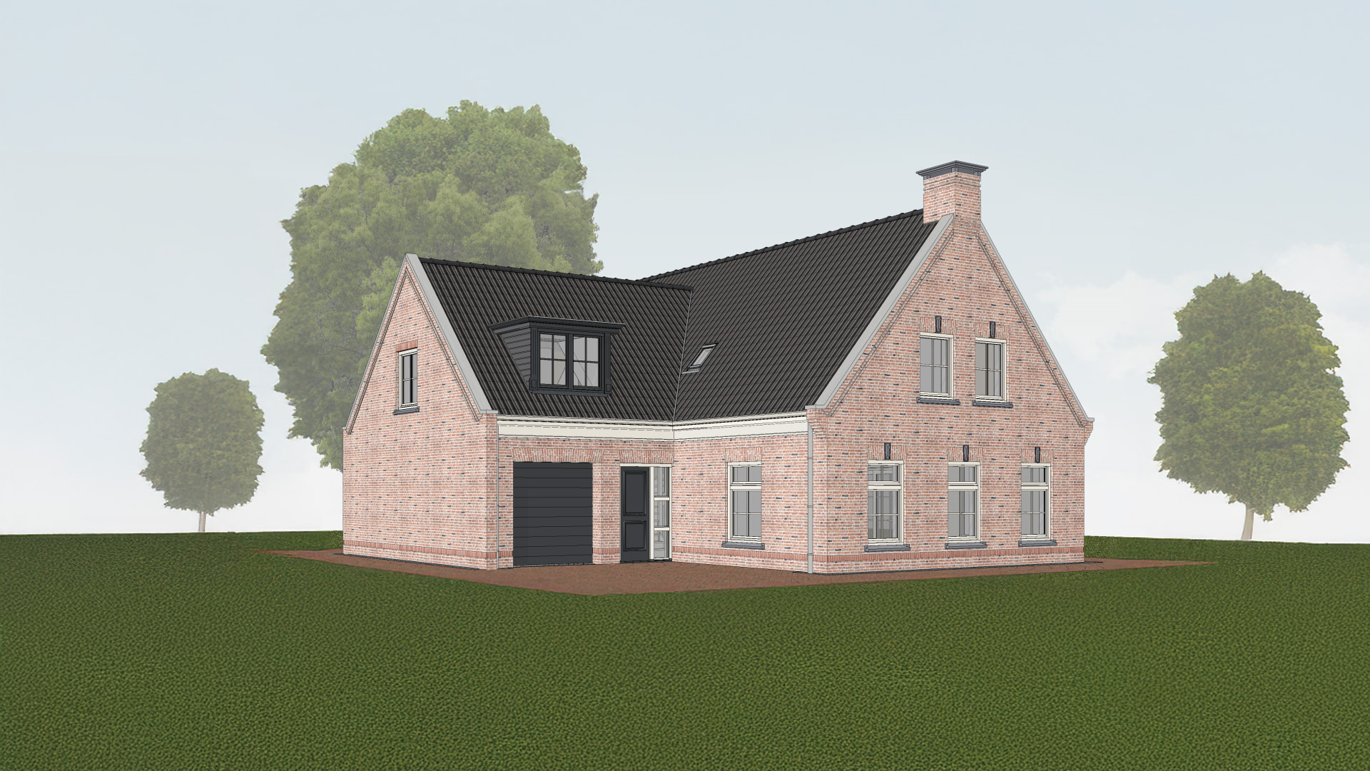 Open Huis Berkhout