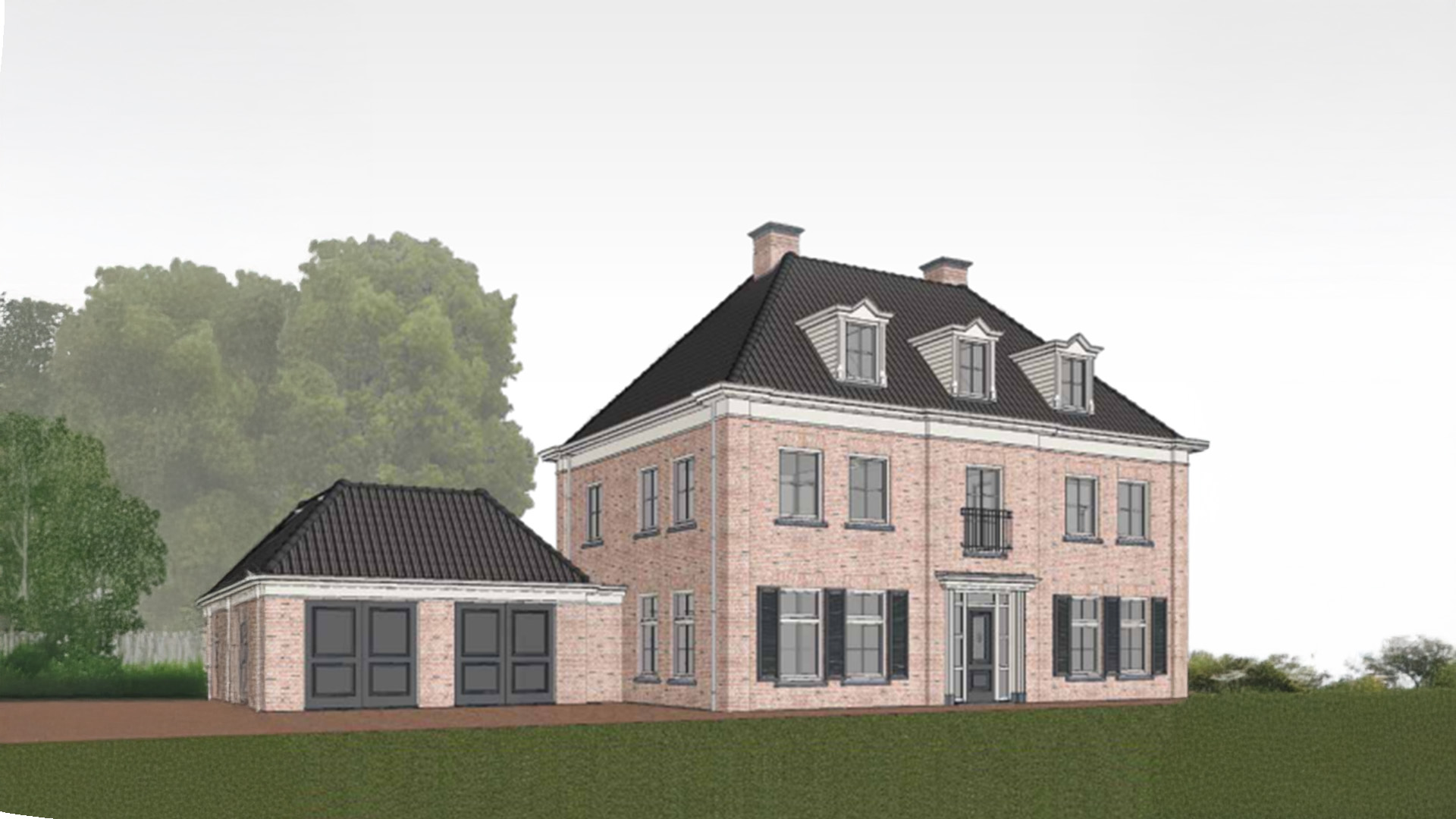Open Huis Vught